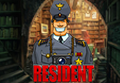 Resident