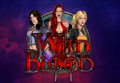 Wild Blood