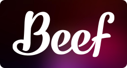 Beef 