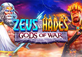 Zeus vs Hades – Gods of War