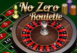 No Zero Roulette