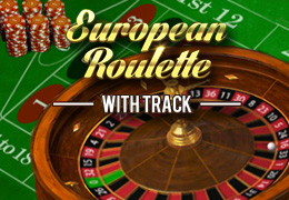 Roulette Track